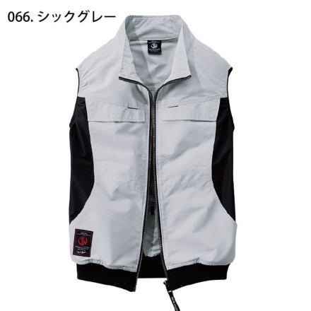 自重堂 [JAWIN] 54210 空調服ベスト