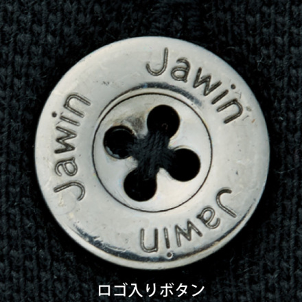 自重堂 [JAWIN] 55354 半袖ポロシャツ