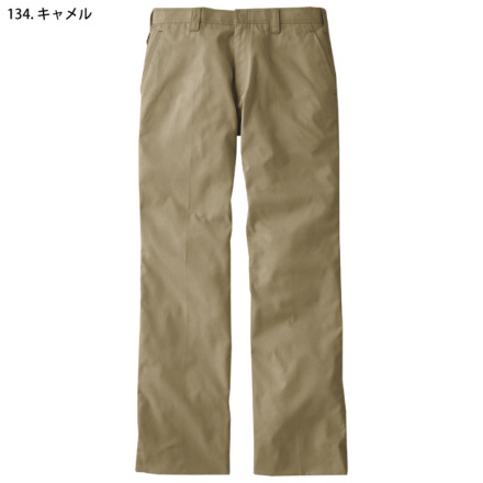 自重堂 [JAWIN] 55501 ノータックパンツ