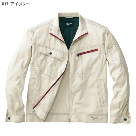 自重堂 [JAWIN] 55900 長袖ジャンパー