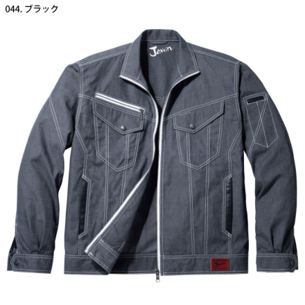 自重堂 [JAWIN] 56400 長袖ジャンパー