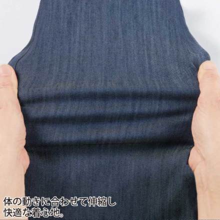 自重堂 [JAWIN] 57404 ストレッチ長袖シャツ