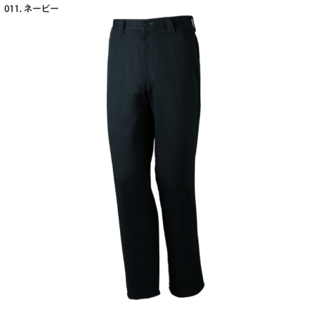 自重堂 [Z-DRAGON] 71201 ノータックパンツ | 作業服・作業着や