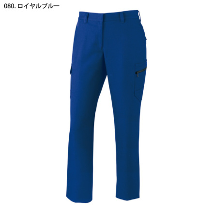 自重堂 [Z-DRAGON] 71316 製品制電レディースカーゴパンツ | 作業服