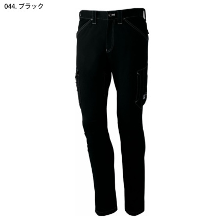 自重堂 [Z-DRAGON] 71702 ストレッチノータックカーゴパンツ | 作業服
