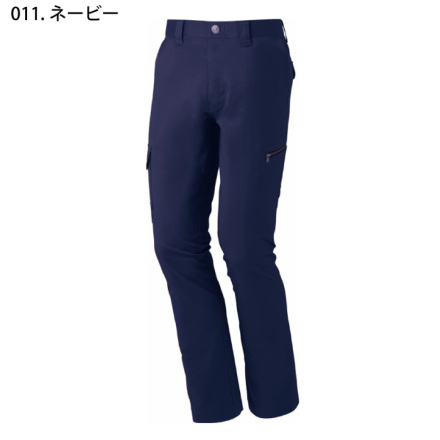 自重堂 [Z-DRAGON] 71902 ストレッチノータックカーゴパンツ | 作業服