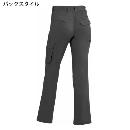 自重堂 [Z-DRAGON] 71916 ストレッチレディースカーゴパンツ | 作業服