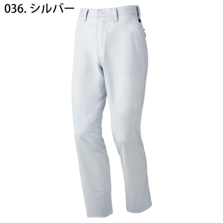 自重堂 [Z-DRAGON] 72201 製品制電ストレッチノータックパンツ | 作業