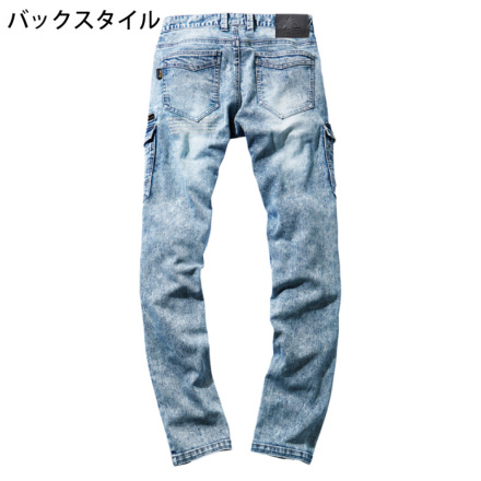 ■極美品■ヒルトン パンツ スーツ セットアップ ラニフィシオ ファビオ 社生地 自重堂 [Z-DRAGON] 72302 ストレッチノータックカーゴパンツ