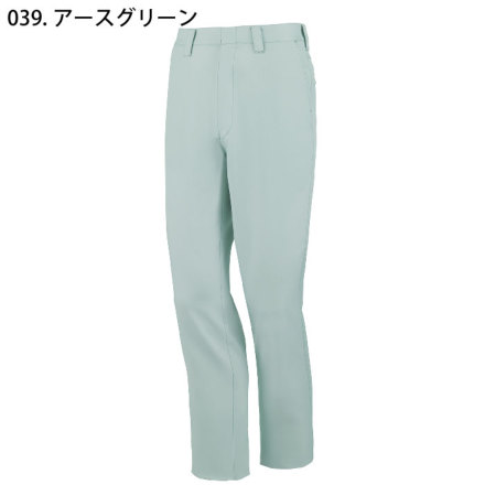 自重堂 [Z-DRAGON] 72501 製品制電ストレッチノータックパンツ