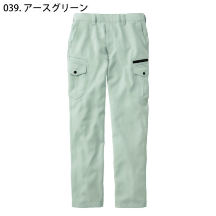 自重堂 [Z-DRAGON] 72902 エコ製品制電ストレッチノータックカーゴパンツ