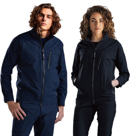 自重堂 [Z-DRAGON] 73800 ストレッチジャンパー