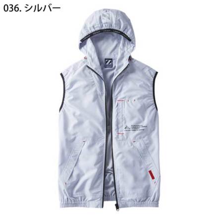 フード付きベスト 681-v1129_1.jpg