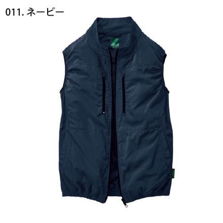 Z-DRAGON 空調服ベスト　RD98901 サイズLL Z-DRAGON 空調服ベスト RD98901 サイズLL Z-DRAGON 空調服ベスト