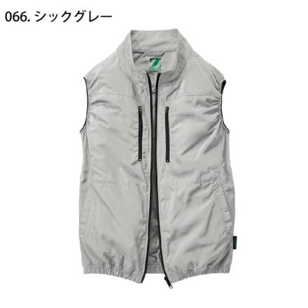 Z-DRAGON 空調服ベスト　RD98901 サイズLL Z-DRAGON 空調服ベスト RD98901 サイズLL Z-DRAGON 空調服ベスト