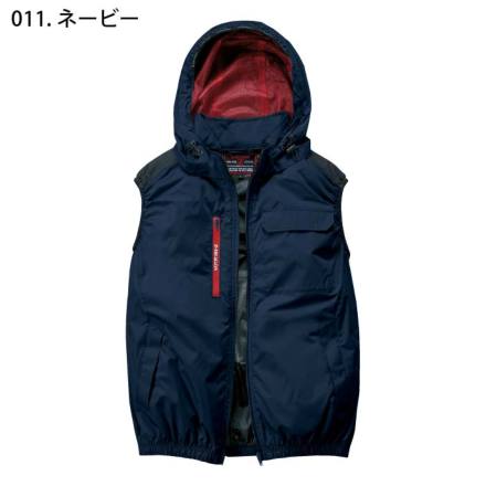 n*様 空調服 空調服® 25V 2025新セット 】 長袖ブルゾン 空調服&reg
