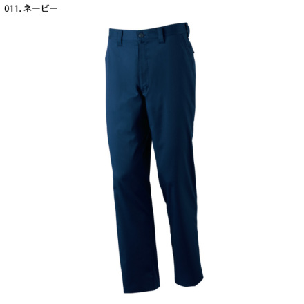 自重堂 [Z-DRAGON] 75001 ストレッチノータックパンツ