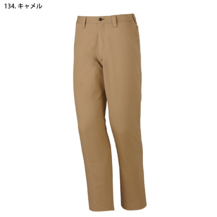 自重堂 [Z-DRAGON] 75201 ノータックパンツ