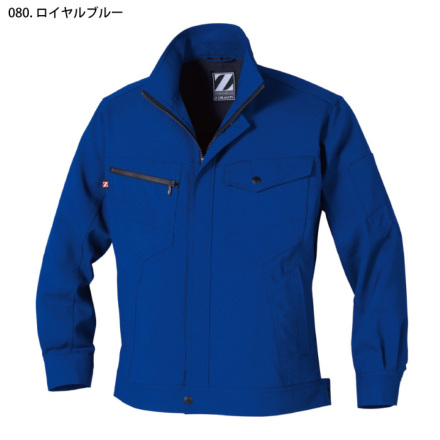 琥珀ページです 自重堂 [Z-DRAGON] 75300 製品制電ジャンパー