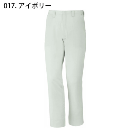 自重堂 [Z-DRAGON] 75501 製品制電ノータックパンツ