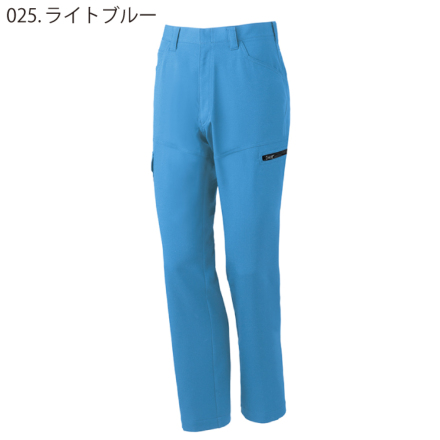 自重堂[Z-DRAGON] 76002 製品制電ストレッチノータックカーゴパンツ