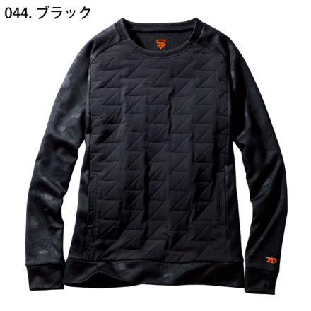 自重堂 [Z-DRAGON] 78060 プルオーバー