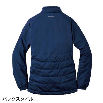 自重堂 [Z-DRAGON] 78070 軽防寒ジャンパー | 作業服・作業着や