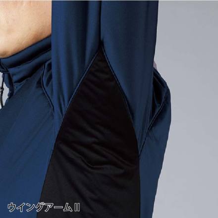 自重堂 [Z-DRAGON] 78070 軽防寒ジャンパー | 作業服・作業着や