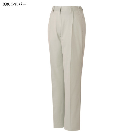 いるじゅんてぃーの 自重堂] 80506 レディースワンタックパンツ | 作業服・作業着や