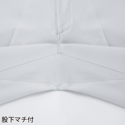 自重堂] 83106 製品制電ストレッチレディースパンツ | 作業服・作業着