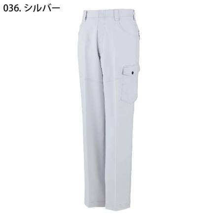 こーせー専用 自重堂] 83702 製品制電ストレッチノータックカーゴパンツ その他