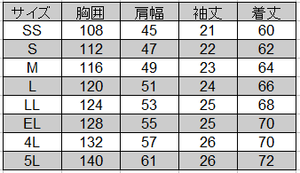 自重堂] 84710 エコ吸汗速乾半袖ブルゾン