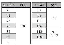 自重堂] 86002 エコ製品制電ワンタックカーゴパンツ