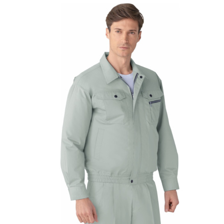 自重堂] 87040 空調服長袖ブルゾン