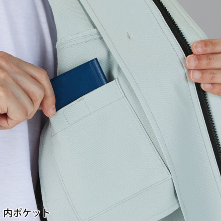 美品▲ebure // ライトノーカラー ブルゾン▲サイズ38▲ネイビー 紺色 美品△ebure // ライトノーカラー ブルゾン△サイズ38△ネイビー 紺色