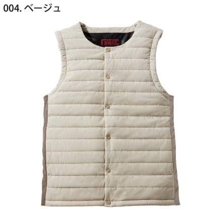 特価 [自重堂] FGA20010 電熱インナーベスト