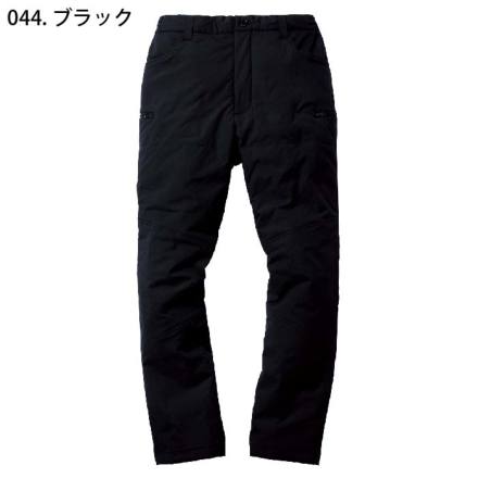 特価 [自重堂] FGA20022 電熱パンツ