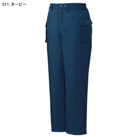 自重堂] 48081 防寒パンツ 【大サイズ】 | 作業服・作業着や