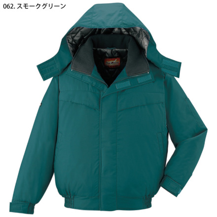 防寒服 防寒着 作業服 自重堂 裏アルミ防寒ブルゾン 48440 Jichodo-b-48440-m-04-dl.jpg