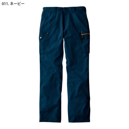 Jawin】 51502 発熱加工ノータックカーゴパンツ [秋冬]通販