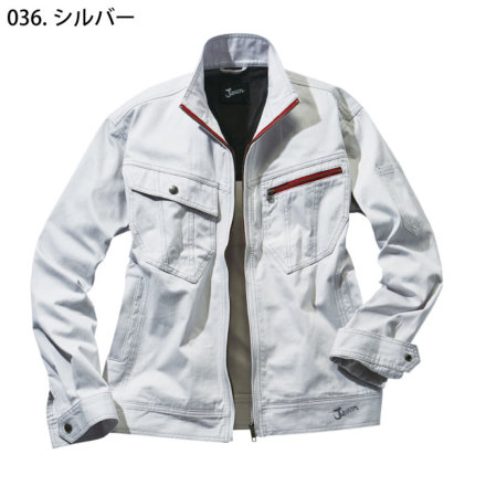 ジャンク　引き取り限定 Z-DRAGON】 73700 ストレッチジャンパー[2025年秋冬]※SLIM FIT※ カラー