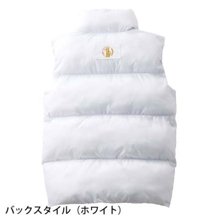 自重堂 [JAWIN] 58190 防寒ベスト 【大サイズ】 | 作業服・作業着や