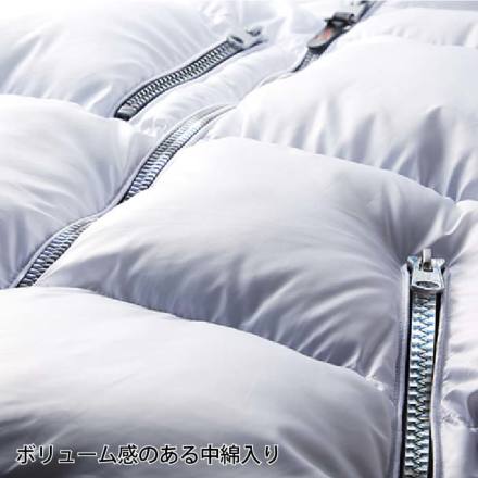 自重堂 [JAWIN] 58190 防寒ベスト 【大サイズ】 | 作業服・作業着や