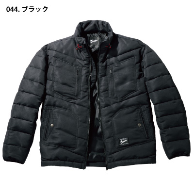 自重堂 [JAWIN] 58300 ジャンパー 【大サイズ】 | 作業服・作業着や