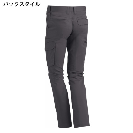 自重堂 [Z-DRAGON] 71902 ストレッチノータックカーゴパンツ 【大