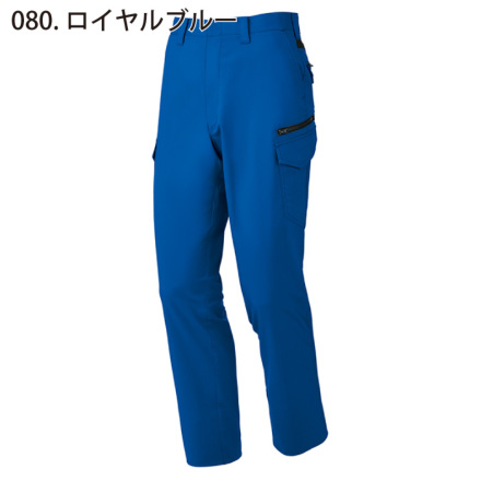 自重堂 [Z-DRAGON] 72202 製品制電ストレッチノータックカーゴ