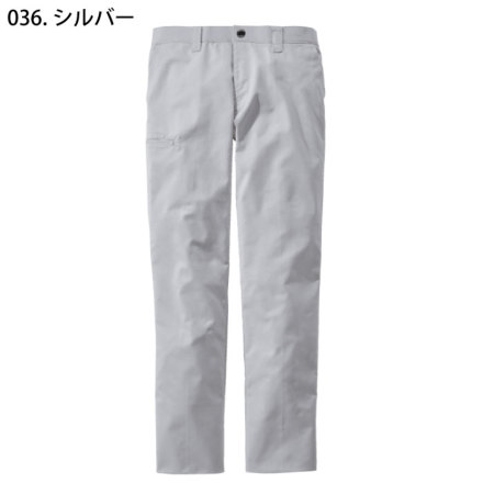 自重堂 [Z-DRAGON] 73301 エコ製品制電ストレッチノータックパンツ