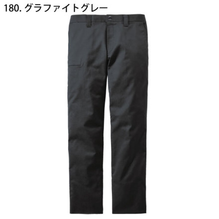 自重堂 [Z-DRAGON] 73301 エコ製品制電ストレッチノータックパンツ