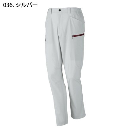 自重堂 [Z-DRAGON] 73602 エコ製品制電ストレッチノータックカーゴ