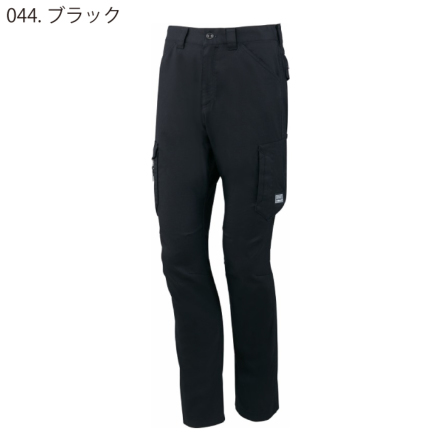 自重堂 [Z-DRAGON] 75702 ストレッチノータックカーゴパンツ 【大サイズ】
